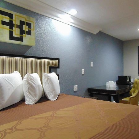 Budget Inn Oroville Exteriér fotografie